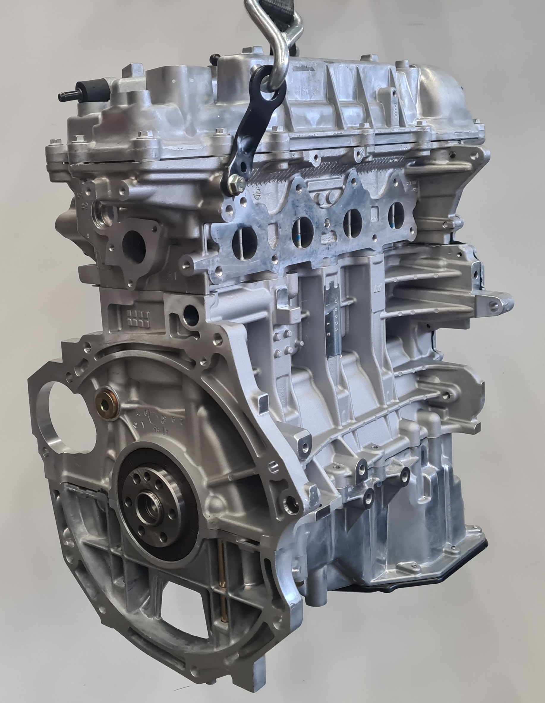 Gereviseerde Motor Kia Sportage (QL) - G4FD - 09-2015 / 09-2022 - Image 2