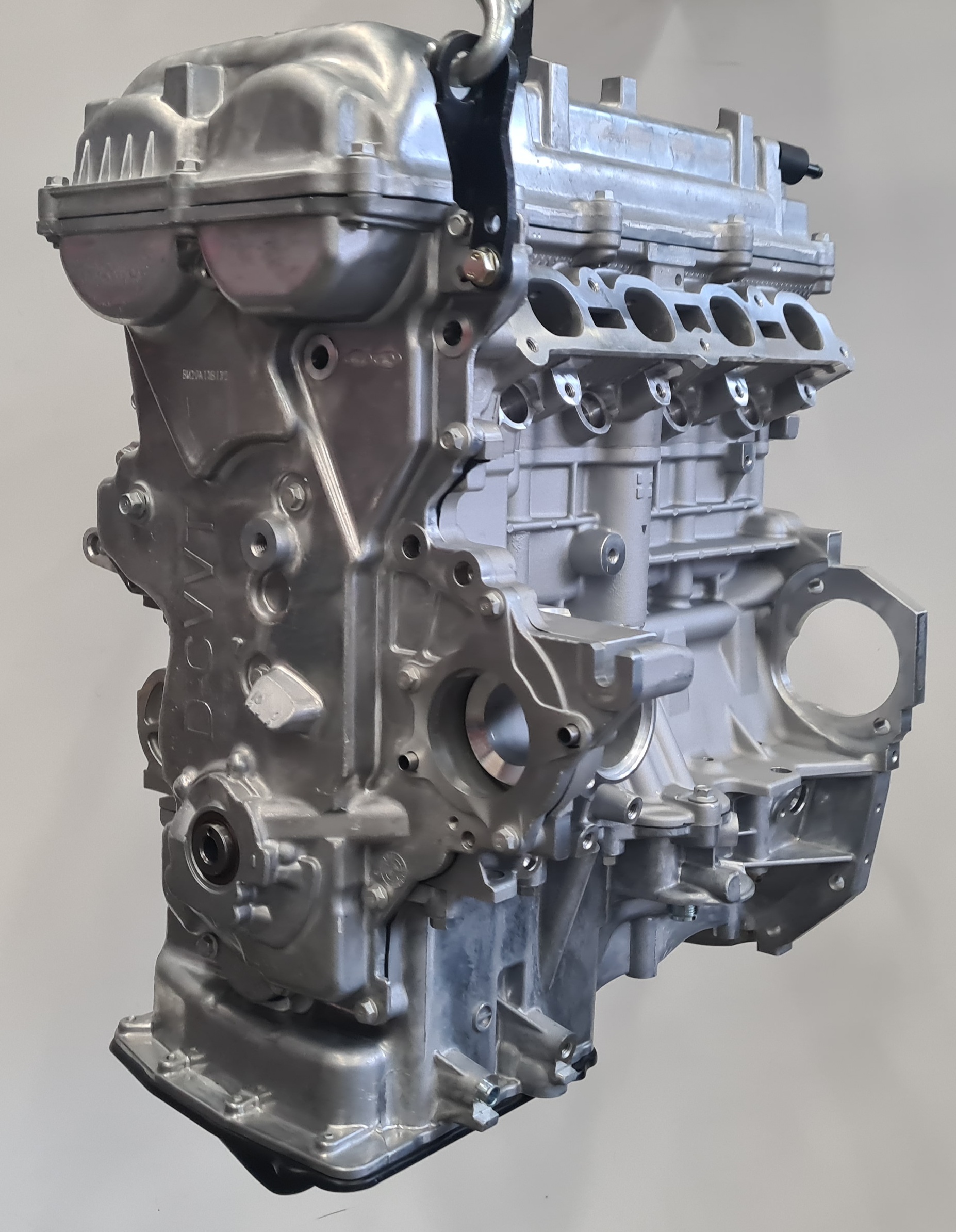Gereviseerde Motor Kia Sportage (QL) - G4FD - 09-2015 / 09-2022 - Image 3