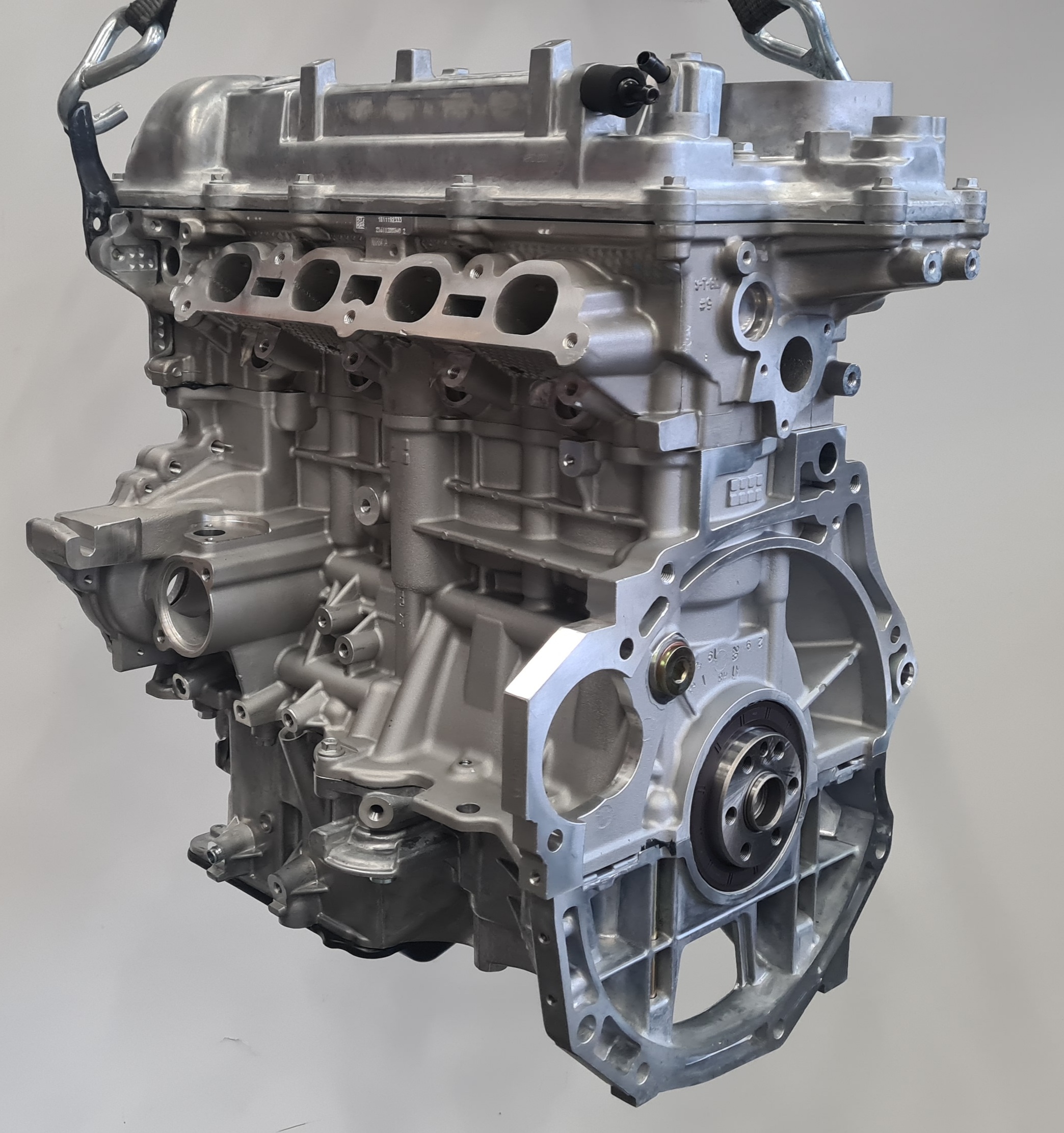 Gereviseerde Motor Kia Sportage (QL) - G4FD - 09-2015 / 09-2022 - Image 4