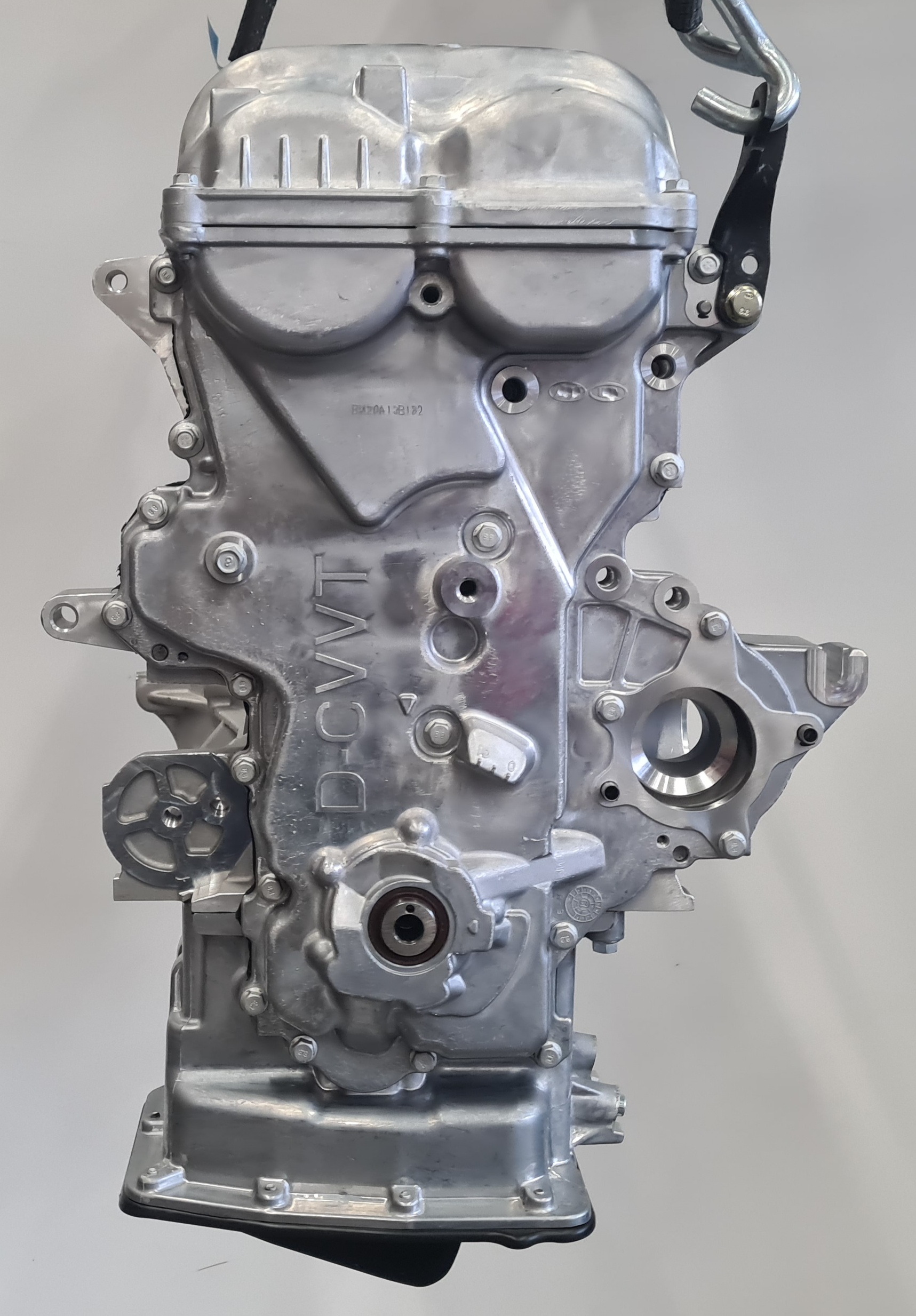 Gereviseerde Motor Kia Sportage (QL) - G4FD - 09-2015 / 09-2022 - Image 5