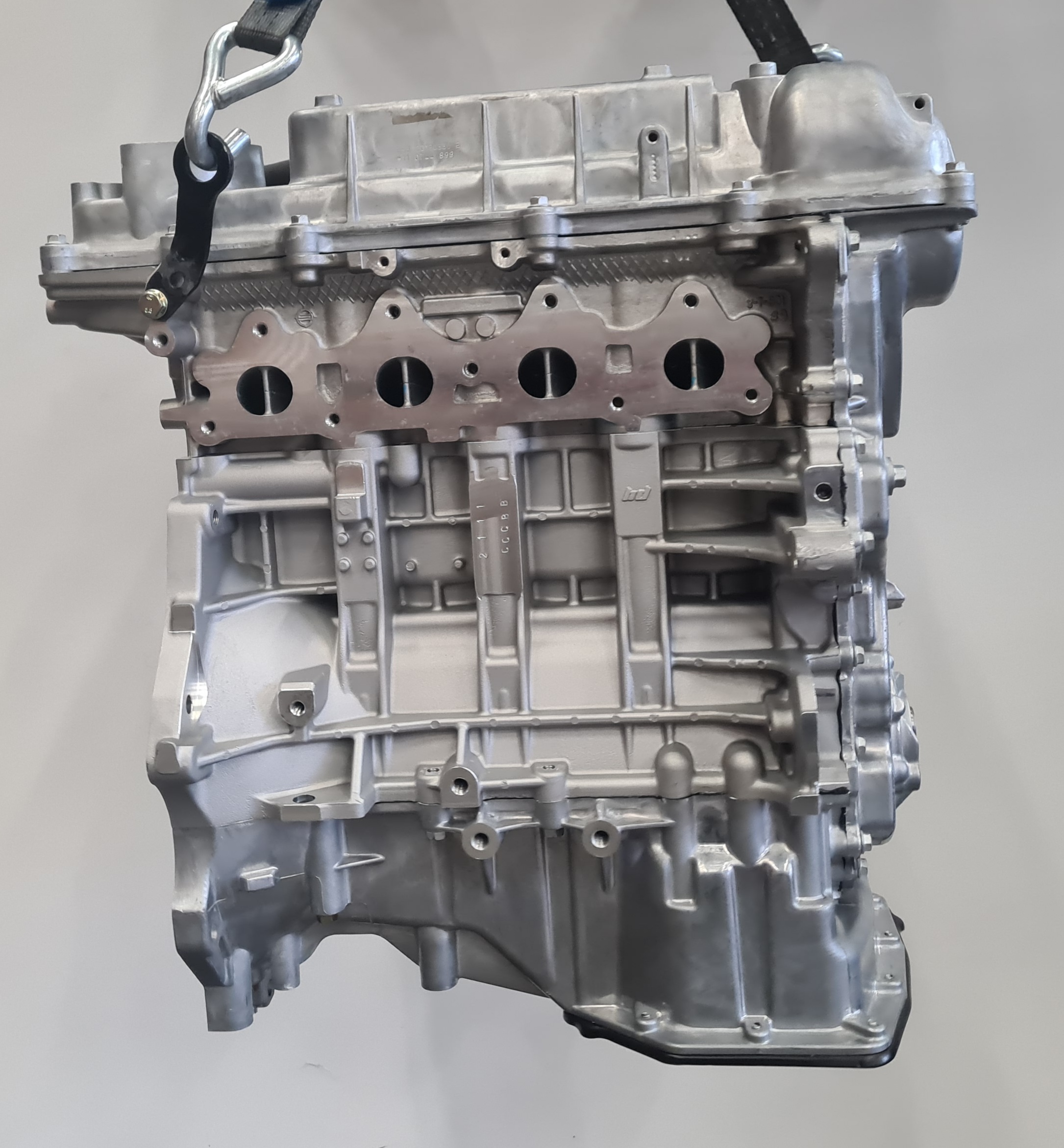 Gereviseerde Motor Kia Sportage (QL) - G4FD - 09-2015 / 09-2022 - Image 6