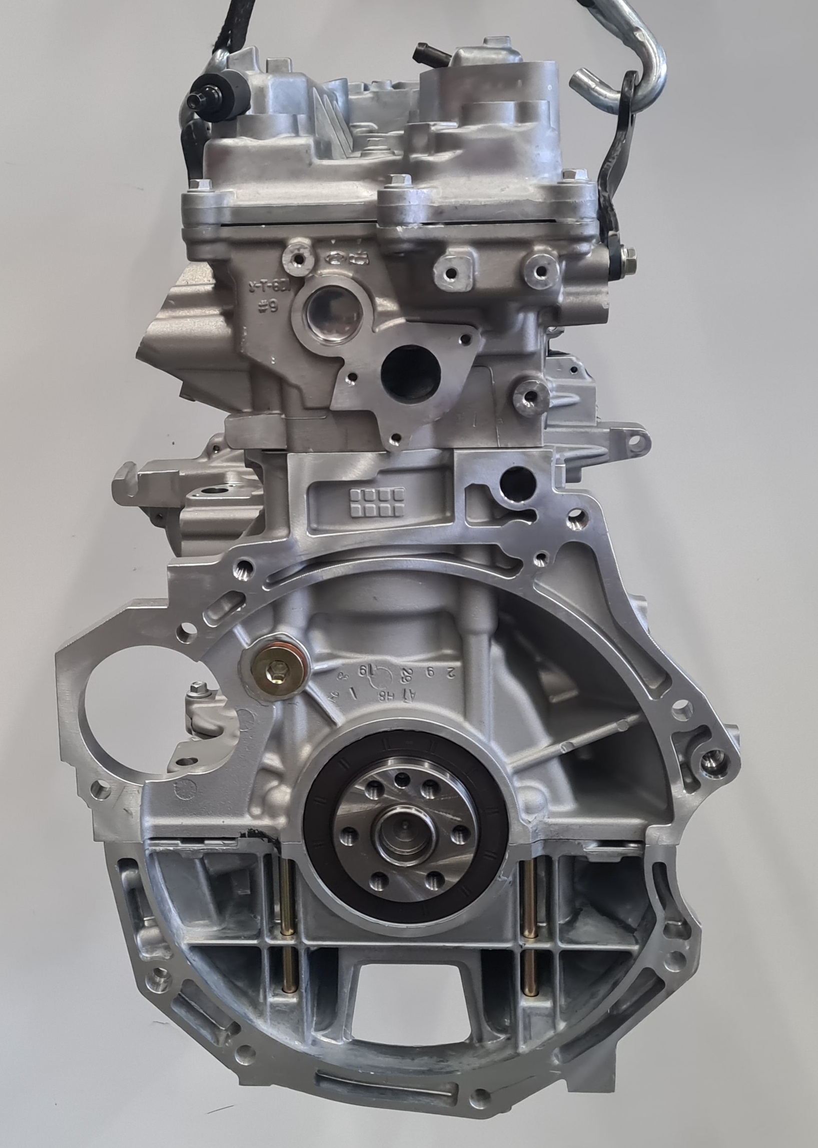 Gereviseerde Motor Kia Sportage (QL) - G4FD - 09-2015 / 09-2022 - Image 7