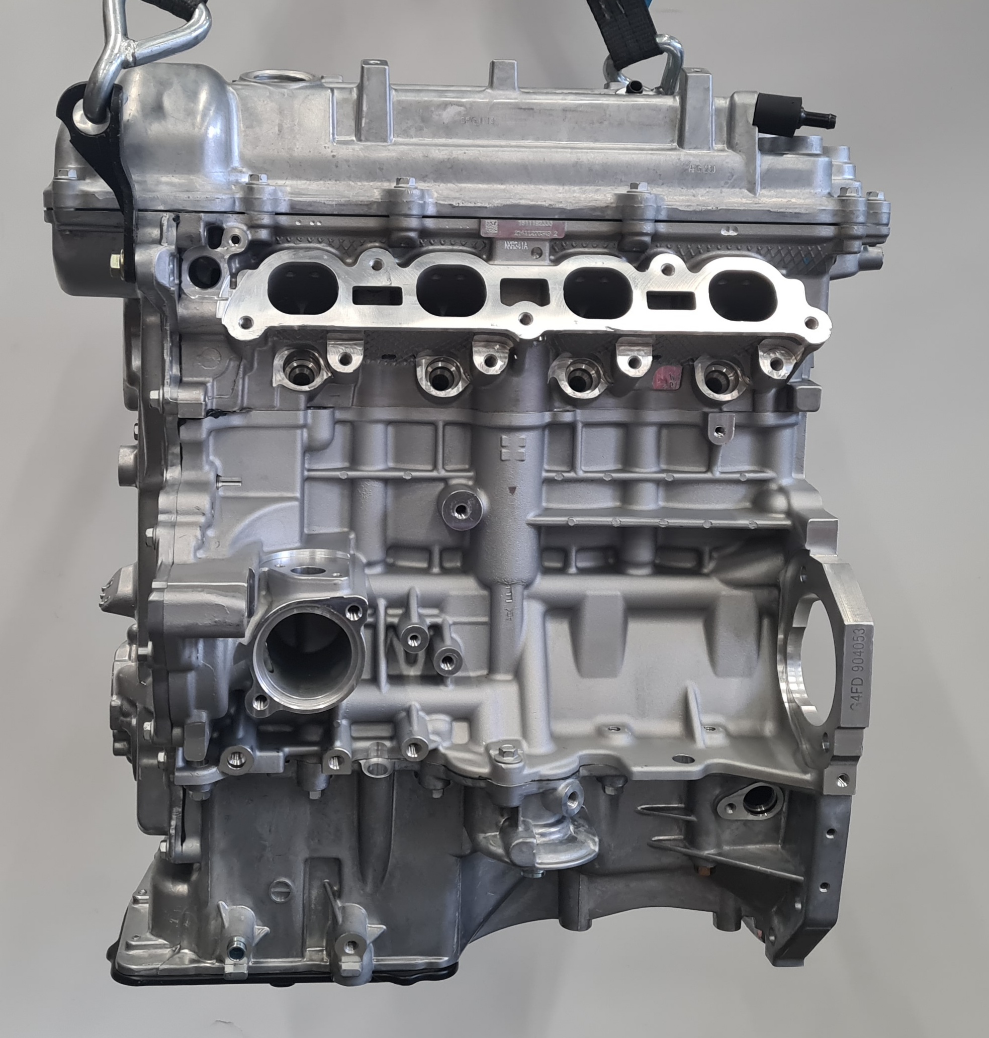 Gereviseerde Motor Kia Sportage (QL) - G4FD - 09-2015 / 09-2022 - Image 8