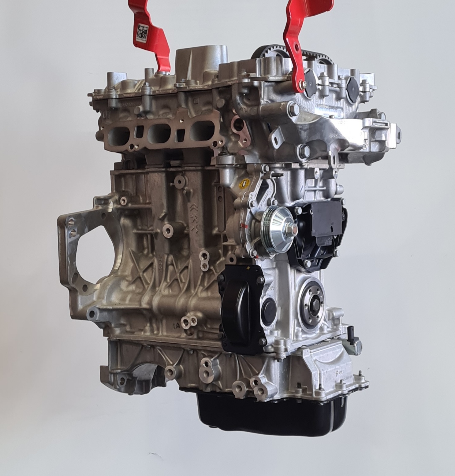 Gereviseerde Motor Toyota ProAce Verso - AH01 - 04-2018 / - Afbeelding 2
