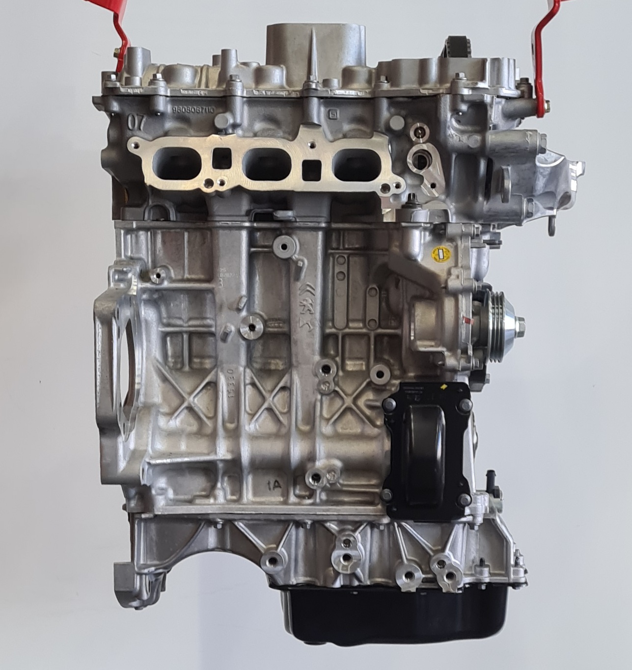 Gereviseerde Motor Toyota ProAce Verso - AH01 - 04-2018 / - Afbeelding 3