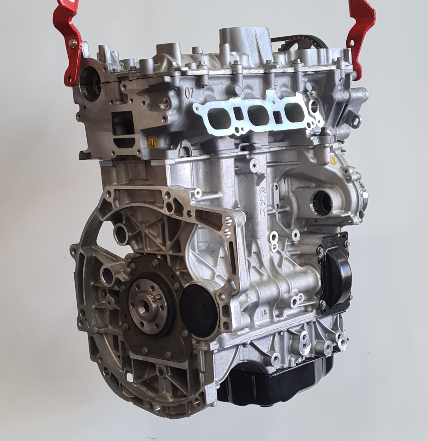 Gereviseerde Motor Toyota ProAce Verso - AH01 - 04-2018 / - Afbeelding 4