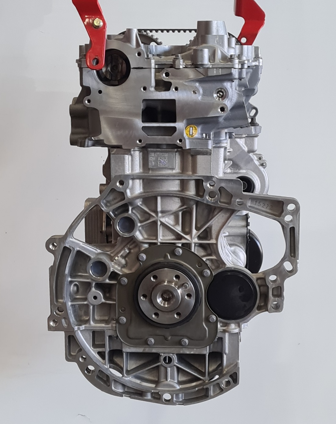 Gereviseerde Motor Toyota ProAce Verso - AH01 - 04-2018 / - Afbeelding 5