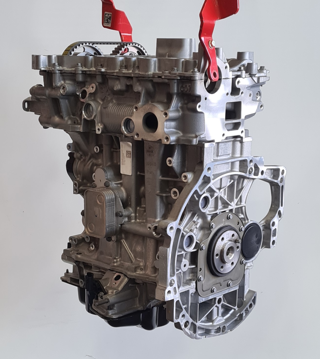 Gereviseerde Motor Toyota ProAce Verso - AH01 - 04-2018 / - Afbeelding 6