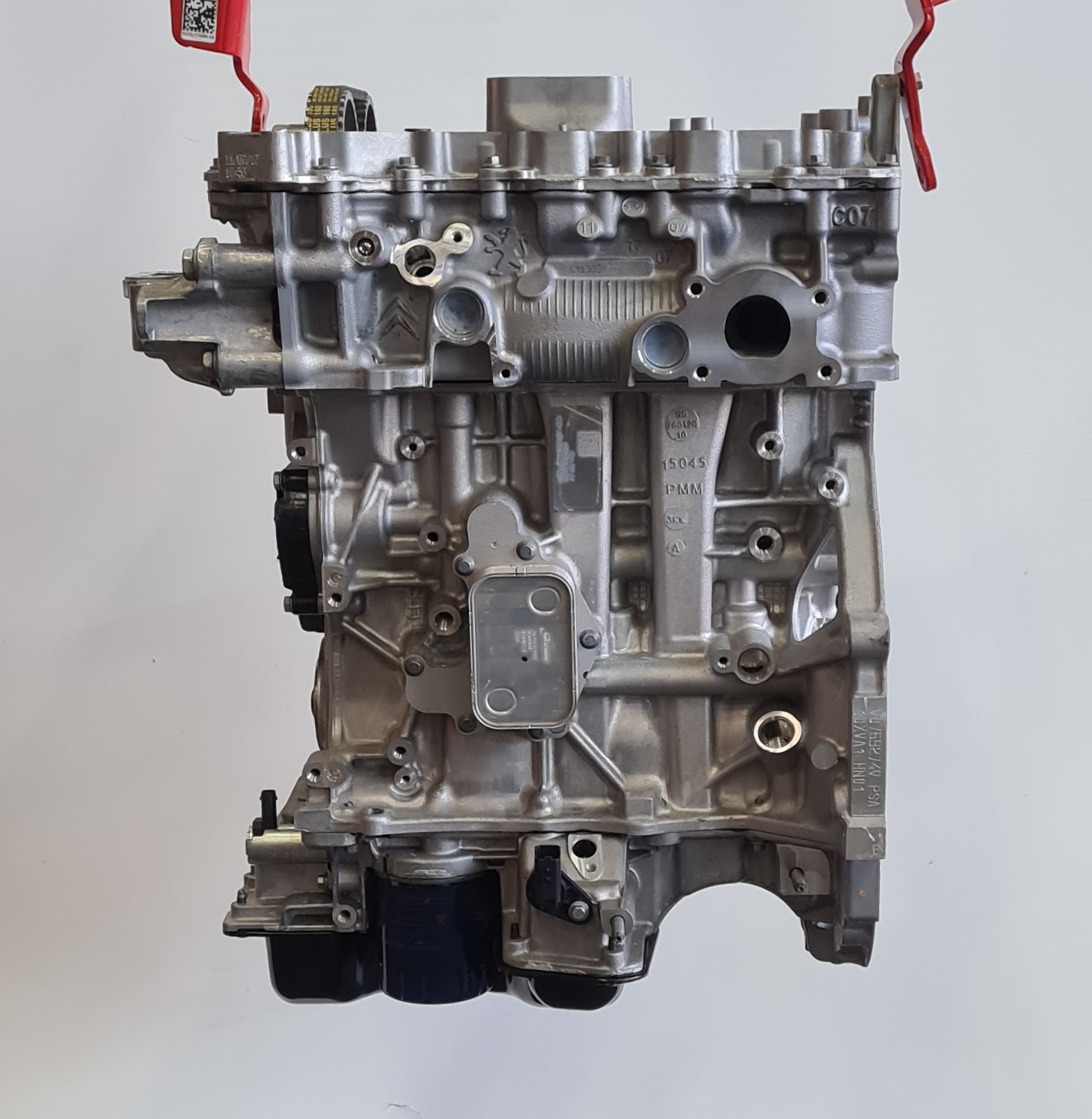 Gereviseerde Motor Toyota ProAce Verso - AH01 - 04-2018 / - Afbeelding 7