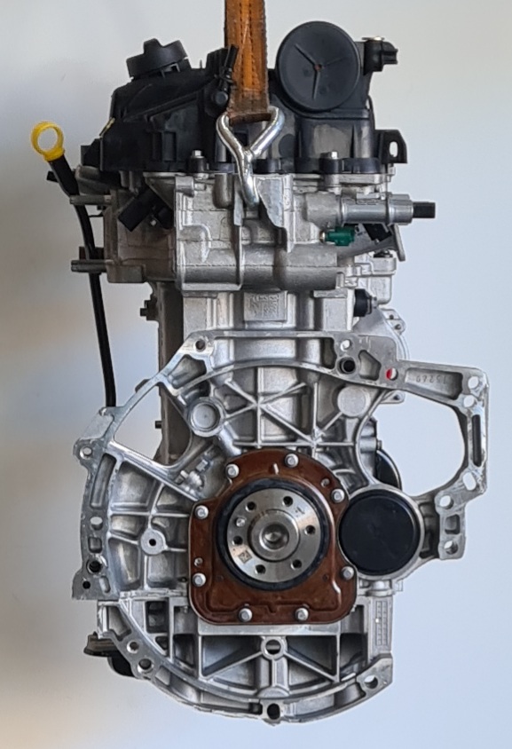 Gereviseerde Motor Citroën C3 (SC) - PSA HM01 / HMZ - 10-2013 / 10-2016 - Afbeelding 2