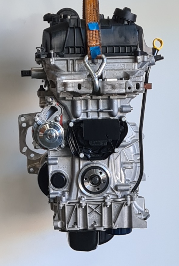 Gereviseerde Motor Citroën C3 (SC) - PSA HM01 / HMZ - 10-2013 / 10-2016 - Afbeelding 6