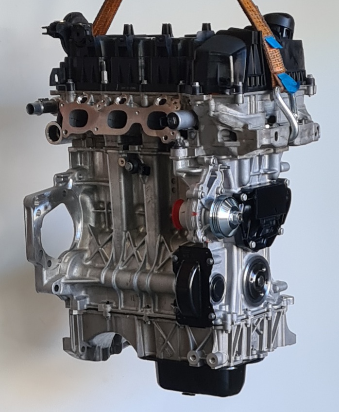 Gereviseerde Motor Citroën C3 (SC) - PSA HM01 / HMZ - 10-2013 / 10-2016 - Afbeelding 7