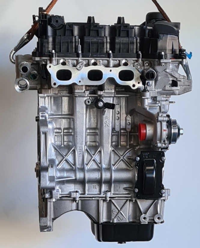Gereviseerde Motor Citroën C3 (SC) - PSA HM01 / HMZ - 10-2013 / 10-2016 - Afbeelding 8