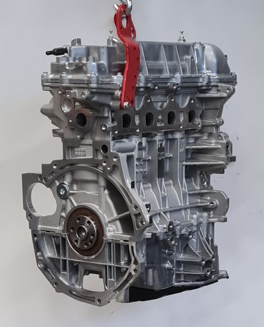 Gereviseerde Motor Kia Kia Proceed (CD) - G4FJ - 10-2018 / - Afbeelding 5
