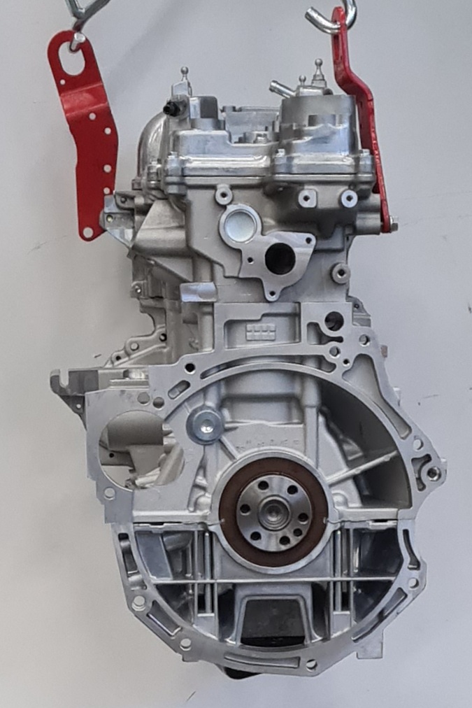 Gereviseerde Motor Kia Kia Proceed (CD) - G4FJ - 10-2018 / - Afbeelding 6