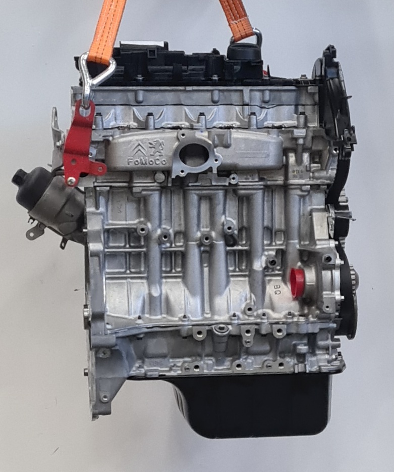 Gereviseerde Motor Citroën C3 (SC) - BH02 - 05-2019 / - Afbeelding 2