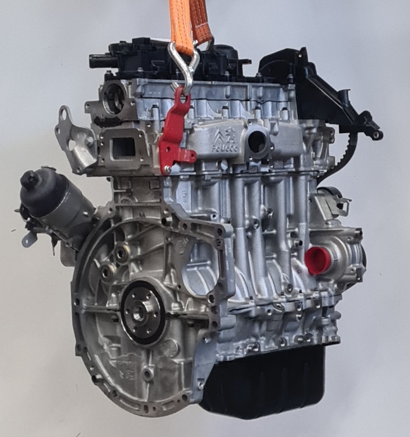 Gereviseerde Motor Citroën C3 (SC) - BH02 - 05-2019 / - Afbeelding 3