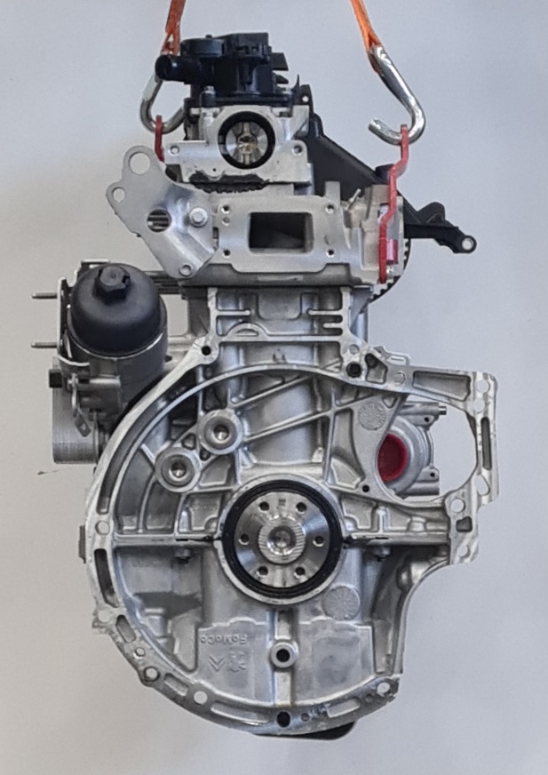 Gereviseerde Motor Citroën C3 (SC) - BH02 - 05-2019 / - Afbeelding 4