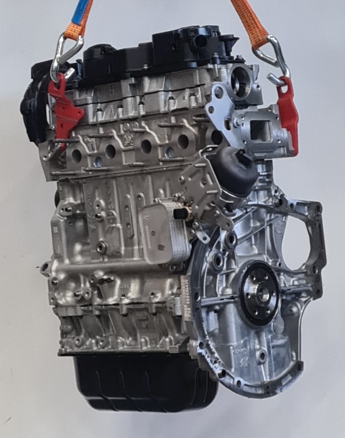 Gereviseerde Motor Citroën C3 (SC) - BH02 - 05-2019 / - Afbeelding 5