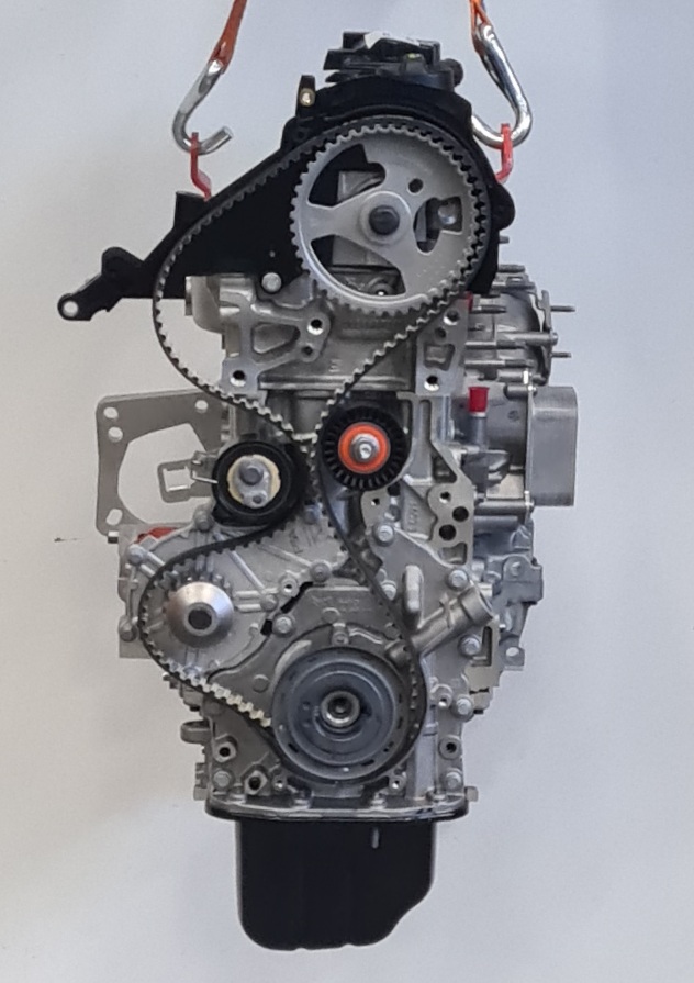 Gereviseerde Motor Citroën C3 (SC) - BH02 - 05-2019 / - Afbeelding 8